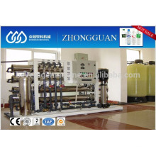 Automatic Pure RO water treatment equipment